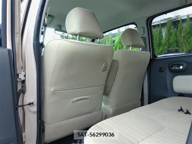 Daihatsu MIRA COCOA 2011-03 8208762-16