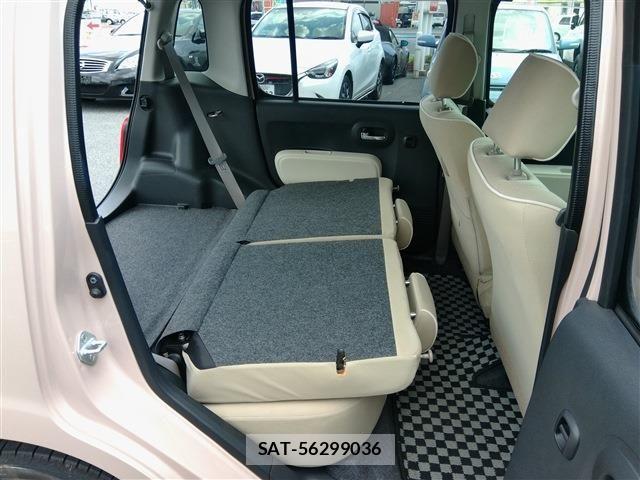Daihatsu MIRA COCOA 2011-03 8208762-20