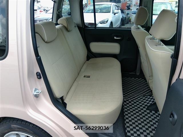 Daihatsu MIRA COCOA 2011-03 8208762-21