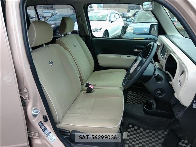 Daihatsu MIRA COCOA 2011-03 8208762-22