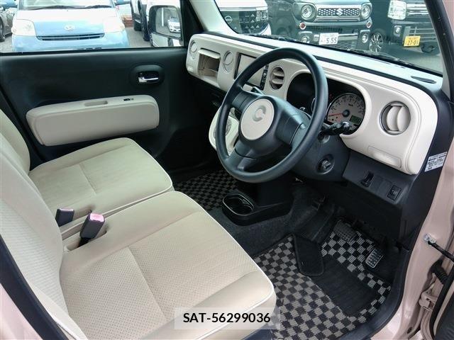 Daihatsu MIRA COCOA 2011-03 8208762-23