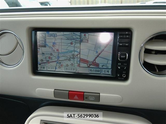 Daihatsu MIRA COCOA 2011-03 8208762-24