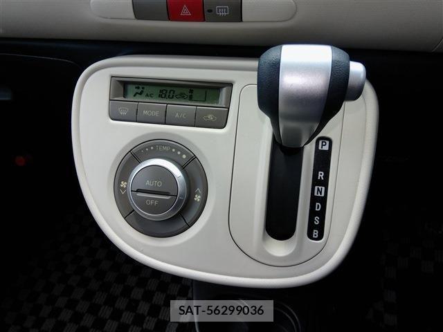 Daihatsu MIRA COCOA 2011-03 8208762-26