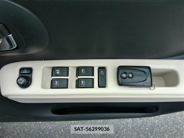 Daihatsu MIRA COCOA 2011-03 8208762-28