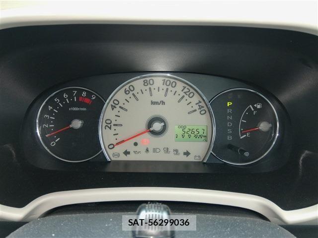 Daihatsu MIRA COCOA 2011-03 8208762-29