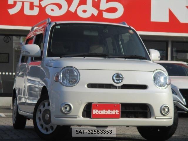 Daihatsu MIRA COCOA 2012-01 8208761-0