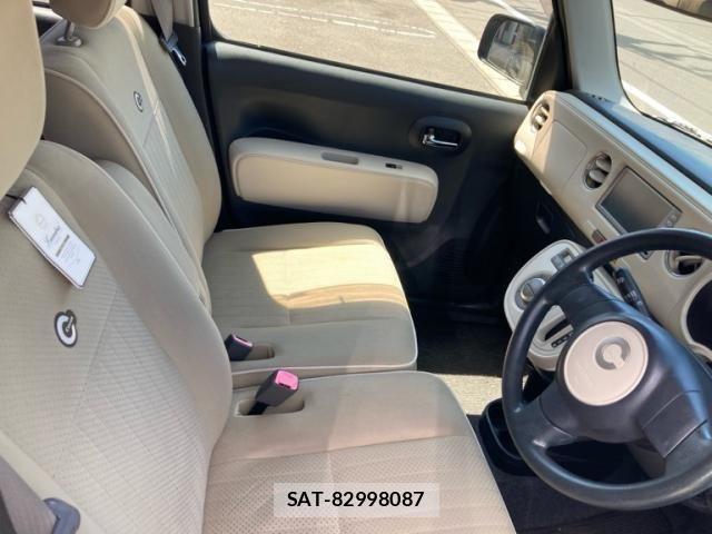 Daihatsu MIRA COCOA 2012-06 8208763-13