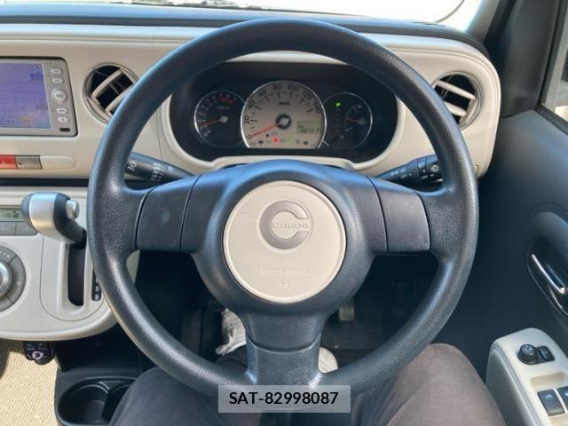 Daihatsu MIRA COCOA 2012-06 8208763-15