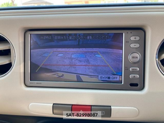 Daihatsu MIRA COCOA 2012-06 8208763-17