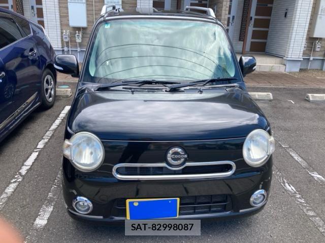 Daihatsu MIRA COCOA 2012-06 8208763-1