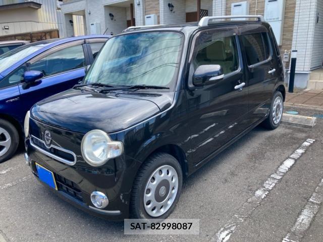Daihatsu MIRA COCOA 2012-06 8208763-2
