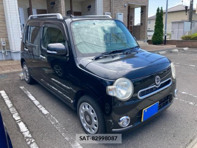 Daihatsu MIRA COCOA 2012-06 8208763-3
