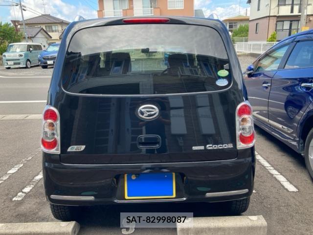 Daihatsu MIRA COCOA 2012-06 8208763-4