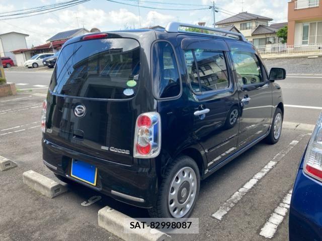 Daihatsu MIRA COCOA 2012-06 8208763-6