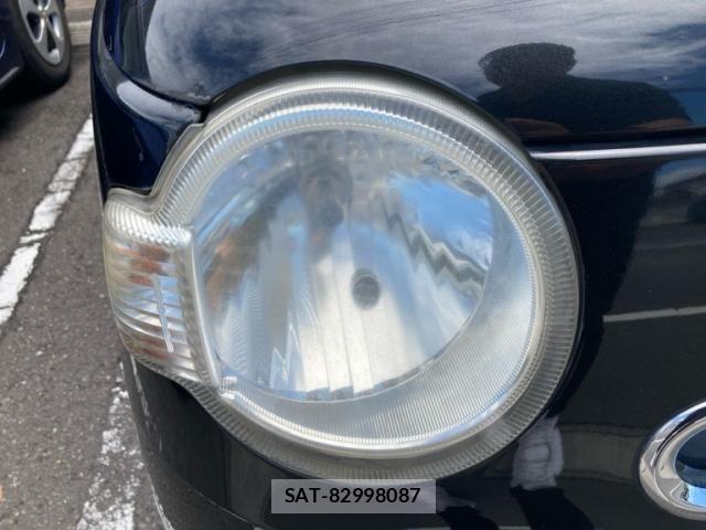 Daihatsu MIRA COCOA 2012-06 8208763-7