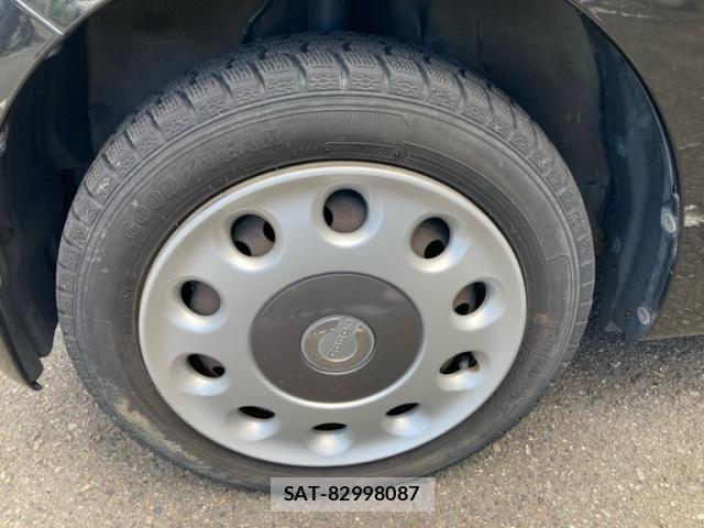 Daihatsu MIRA COCOA 2012-06 8208763-8
