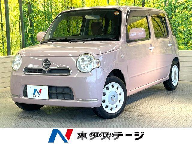 Daihatsu MIRA COCOA 2014-02 8208759-0