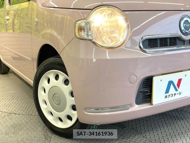 Daihatsu MIRA COCOA 2014-02 8208759-11