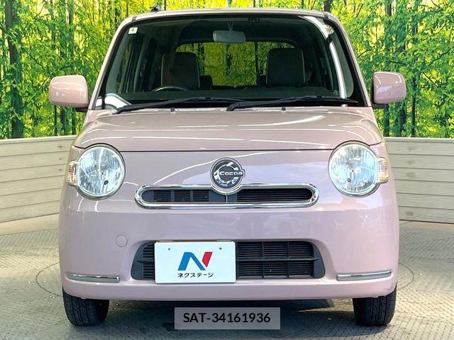 Daihatsu MIRA COCOA 2014-02 8208759-13