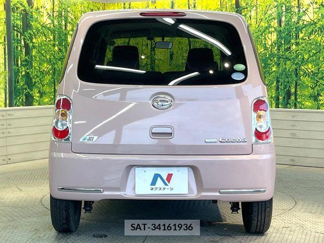 Daihatsu MIRA COCOA 2014-02 8208759-14
