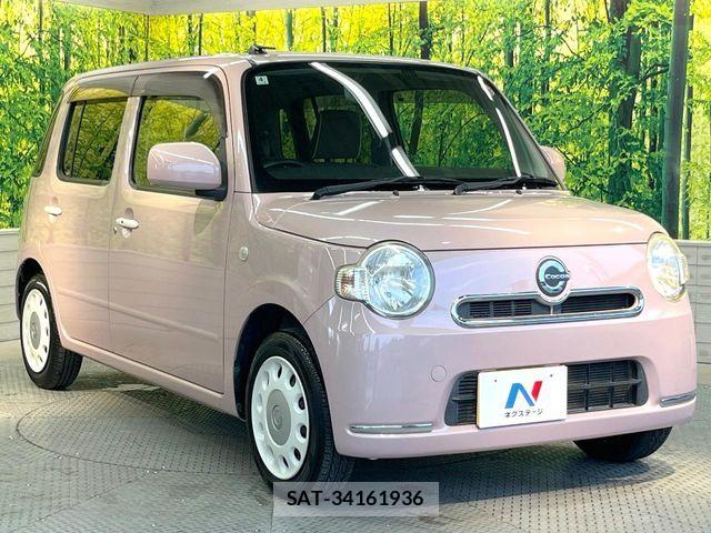 Daihatsu MIRA COCOA 2014-02 8208759-15