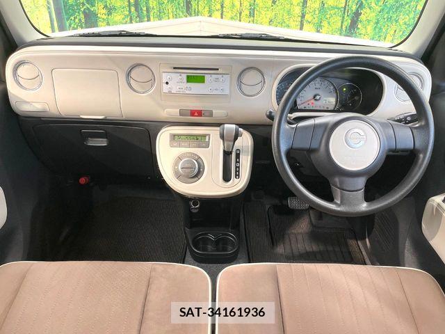 Daihatsu MIRA COCOA 2014-02 8208759-1