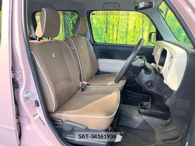 Daihatsu MIRA COCOA 2014-02 8208759-7
