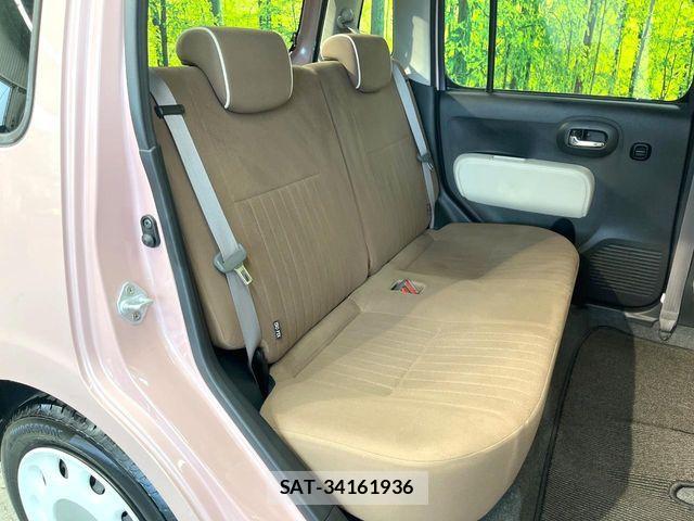 Daihatsu MIRA COCOA 2014-02 8208759-8