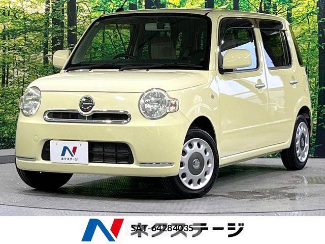 Daihatsu MIRA COCOA 2013-11 8208760-0