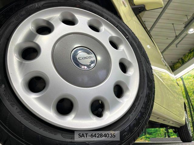 Daihatsu MIRA COCOA 2013-11 8208760-12