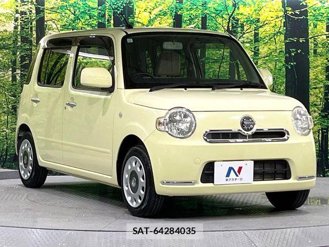 Daihatsu MIRA COCOA 2013-11 8208760-15