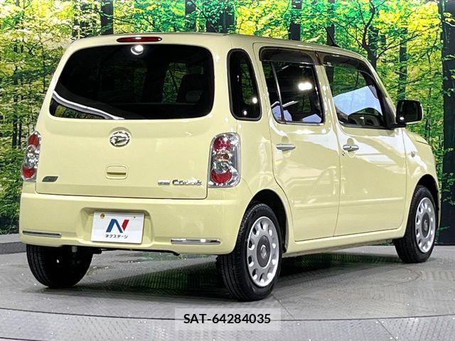 Daihatsu MIRA COCOA 2013-11 8208760-16