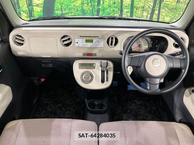 Daihatsu MIRA COCOA 2013-11 8208760-1