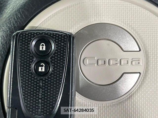 Daihatsu MIRA COCOA 2013-11 8208760-4