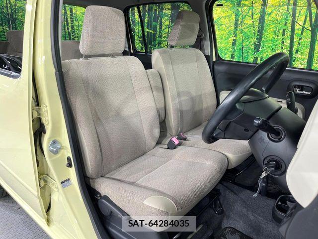 Daihatsu MIRA COCOA 2013-11 8208760-7
