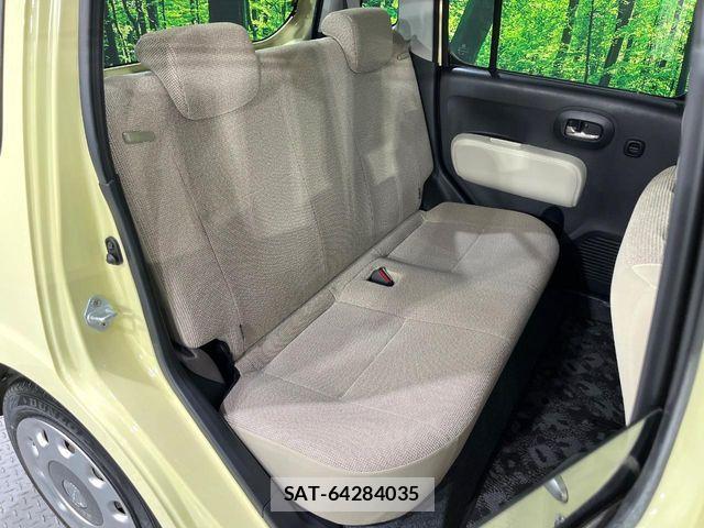 Daihatsu MIRA COCOA 2013-11 8208760-8