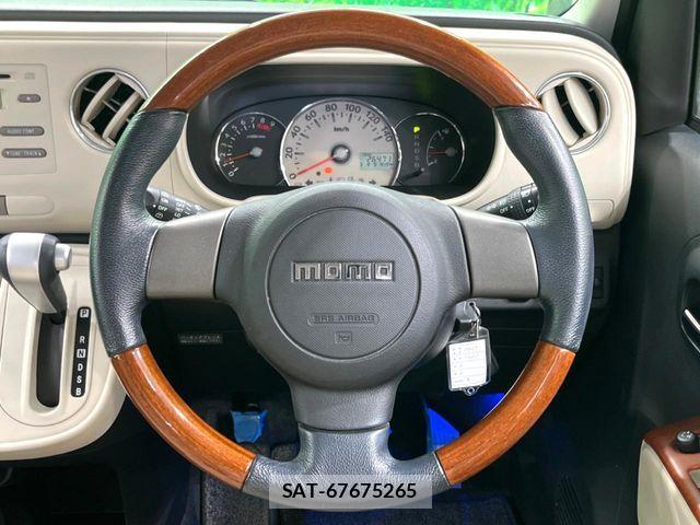 Daihatsu MIRA COCOA 2009-12 8230840-10