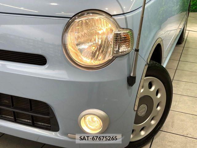 Daihatsu MIRA COCOA 2009-12 8230840-11