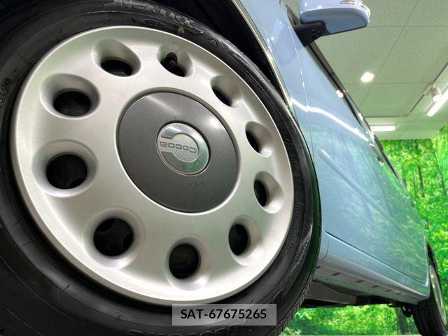 Daihatsu MIRA COCOA 2009-12 8230840-12