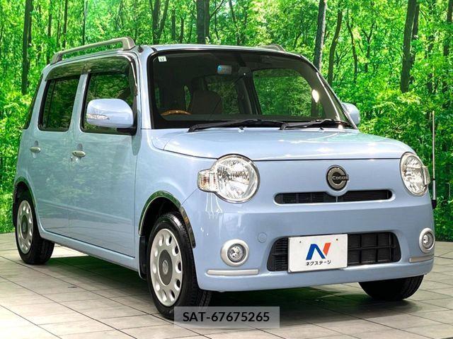 Daihatsu MIRA COCOA 2009-12 8230840-15