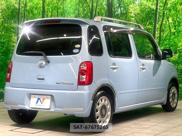 Daihatsu MIRA COCOA 2009-12 8230840-16