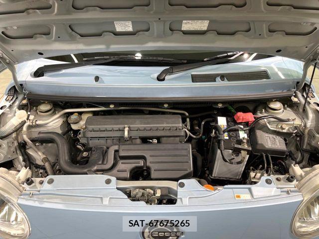 Daihatsu MIRA COCOA 2009-12 8230840-17