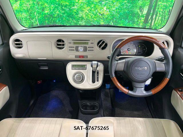 Daihatsu MIRA COCOA 2009-12 8230840-1