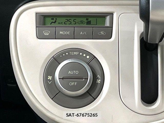Daihatsu MIRA COCOA 2009-12 8230840-5