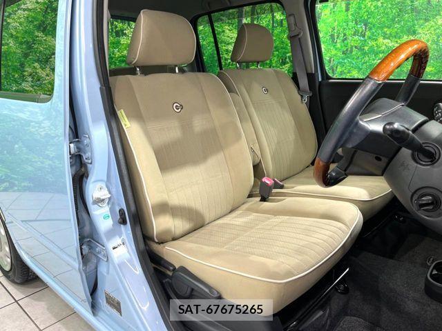 Daihatsu MIRA COCOA 2009-12 8230840-7