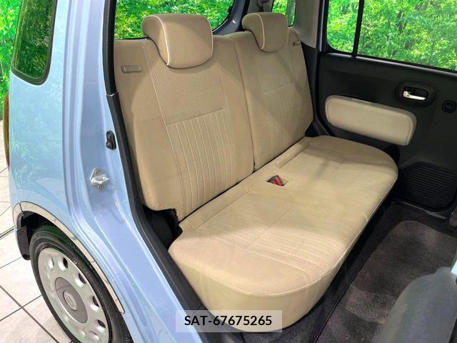 Daihatsu MIRA COCOA 2009-12 8230840-8
