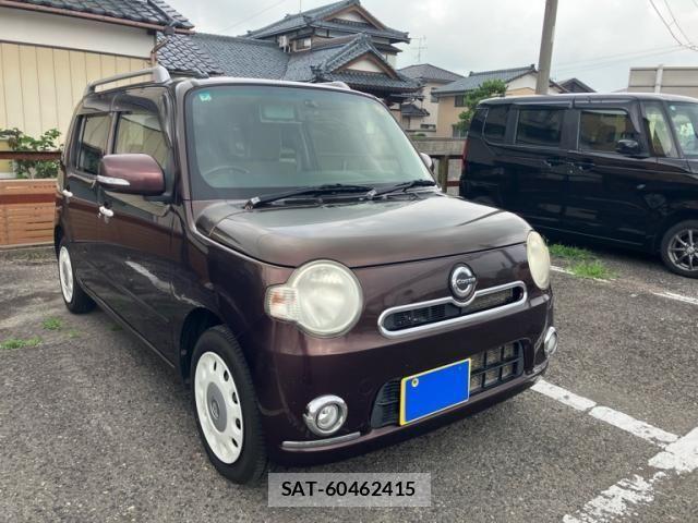 Daihatsu MIRA COCOA 2014-03 8230842-0