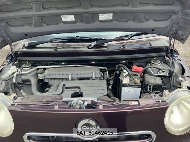Daihatsu MIRA COCOA 2014-03 8230842-18