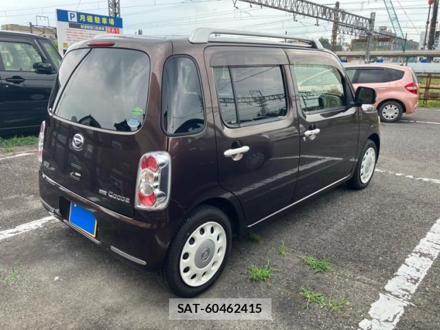 Daihatsu MIRA COCOA 2014-03 8230842-2
