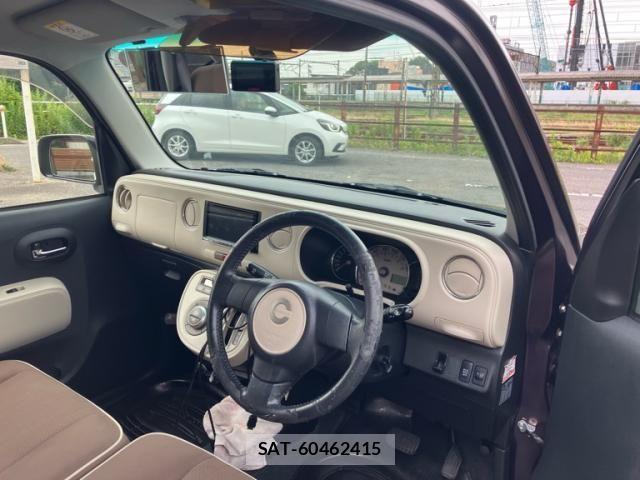 Daihatsu MIRA COCOA 2014-03 8230842-8
